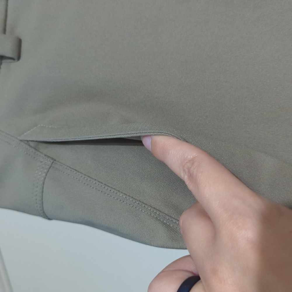 Lululemon Shorts - Picture 2 of 7